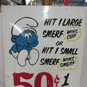 Meet your Posher, Joann